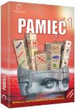Opakowanie Akademia Umysłu - Pamięć 1