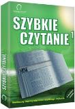 Opakowanie Akademia Umysłu - Szybkie czytanie 1