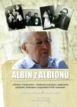 Albin z Albionu. Autor: Ptaszyński Radosław, Sikorski Tomasz. Dadada.pl Okładka książki Albin z Albionu