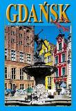 Okładka książki Album Gdańsk, Sopot i Gdynia - wersja polska (OM)
