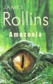 Okładka książki Amazonia w.2011