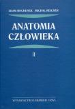 Okładka książki Anatomia człowieka t.2