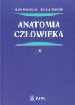 Okładka książki Anatomia człowieka tom 4