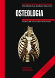 Okładka książki Anatomia prawidłowa człowiekia osteologia