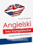 Okładka książki Angielski bez kompleksów