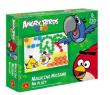 Okładka książki Angry Birds Rio. Magiczne mozaiki 230 ALEX