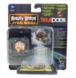 Opakowanie Angry Birds Star Wars Telepods figurka Pilot