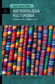 Antropologia kulturowa. Autor: Eller Jack David. Dadada.pl Okładka książki Antropologia kulturowa