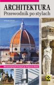 Okładka książki Architektura. Przewodnik po stylach