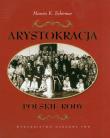 Arystokracja Polskie rody. Autor: Schirmer Marcin K.. Dadada.pl Okładka książki Arystokracja Polskie rody