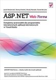 Okładka książki ASP.NET WebForms. Kompletny przewodnik dla program