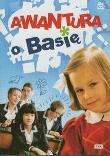 Okładka książki Awantura o Basię