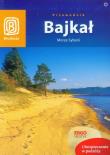 Bajkał. Morze Syberii Wyd. IV. Autor: Walczak-Kowalska Maja, Kowalski Wojciech. Dadada.pl Okładka książki Bajkał. Morze Syberii Wyd. IV