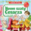 Okładka książki Bajki do poduszki- Nowe szaty cesarza... +CD