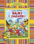Bajki i zagadki (OM). Autor: Laskowski Wiktor. Dadada.pl Okładka książki Bajki i zagadki (OM)