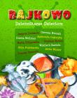 Bajki z ekranu. Autor: Dorota Wellman. Dadada.pl Okładka książki Bajki z ekranu