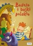 Okładka książki Baśnie i bajki polskie
