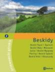 Beskidy. Przewodniki górskie. Wydanie 1. Autor: Barbara Grzybowska, Klimek Paweł. Dadada.pl Okładka książki Beskidy. Przewodniki górskie. Wydanie 1