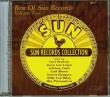 Opakowanie Best Of Sun Records Volume Two