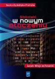 Okładka książki Biblioteki w nowym otoczeniu