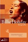 Billie Holiday. Biografia. Autor: Blackburn Julia. Dadada.pl Okładka książki Billie Holiday. Biografia