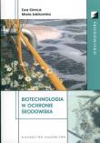 Biotechnologia w ochronie środowiska +CD. Autor: Klimiuk Ewa, Łebkowska Maria. Dadada.pl Okładka książki Biotechnologia w ochronie środowiska +CD