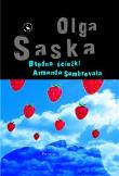 Okładka książki Błędne ścieżki Armanda Sombrevala
