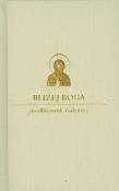 Okładka książki Bliżej Boga. Modlitewnik rodzinny DiKŚW