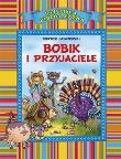 Bobik i przyjaciele (OM). Autor: Laskowski Wiktor. Dadada.pl Okładka książki Bobik i przyjaciele (OM)