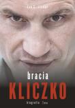Okładka książki Bracia Kliczko Biografia