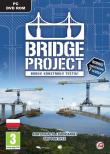 Opakowanie Bridge Project Symulator Budowy Mostów