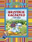 Okładka książki Brzydkie kaczątko i inne bajki (OM)
