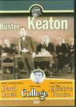Opakowanie Buster Keaton College
