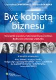Być kobietą. Autor: Grażyna Białopiotrowicz, Marzena Rogalska. Dadada.pl Okładka książki Być kobietą