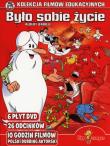 Opakowanie Było sobie życie - Kolekcja filmów edukacyjnych