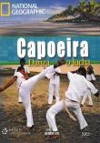 Capoeira Danza o lucha + DVD. Autor: Praca zbiorowa. Dadada.pl Okładka książki Capoeira Danza o lucha + DVD