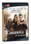 Okładka książki Casanova po przejściach/ Kino Świat