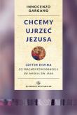 Okładka książki Chcemy ujrzeć Jezusa