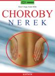 Choroby nerek. Autor: Kopp Klaus F., Kopp F. Kopp. Keller Hanne. Dadada.pl Okładka książki Choroby nerek
