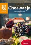 Chorwacja. W kraju lawendy i wina. Wyd. VII. Autor: Brusić Zuzanna, Pamuła Salomea. Dadada.pl Okładka książki Chorwacja. W kraju lawendy i wina. Wyd. VII