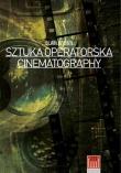 Cinematography. Sztuka operatorska. Autor: Brown Blain. Dadada.pl Okładka książki Cinematography. Sztuka operatorska