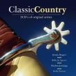 Opakowanie Classic Country 2CD
