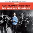 Cliff Richard Me and My Shadows CD. Autor: Cliff Richards. Dadada.pl Okładka książki Cliff Richard Me and My Shadows CD