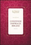 Okładka książki Codzienne inspiracje biblijne