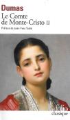 Okładka książki Comte de Monte-Cristo II