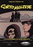 Opakowanie Corto Maltese ...e di altri Romei e di altre Giuliette