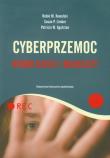 Okładka książki Cyberprzemoc wśród dzieci i młodzieży