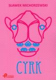 Okładka książki Cyrk