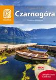 Czarnogóra. Fiord na Adriatyku. Wydanie VI. Autor: Draginja Nadadin, Maciej Niedzwiecki. Dadada.pl Okładka książki Czarnogóra. Fiord na Adriatyku. Wydanie VI