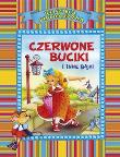 Okładka książki Czerwone buciki i inne bajki (OM)